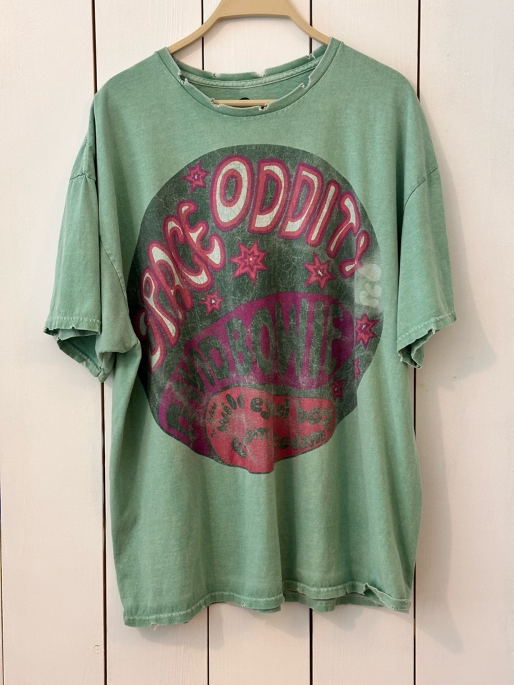 Urban Outfitters tee